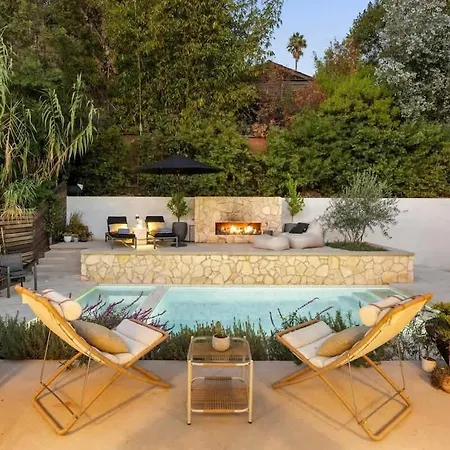 Hollywood Hills Villa By Universal - Pool - Dogs Ok